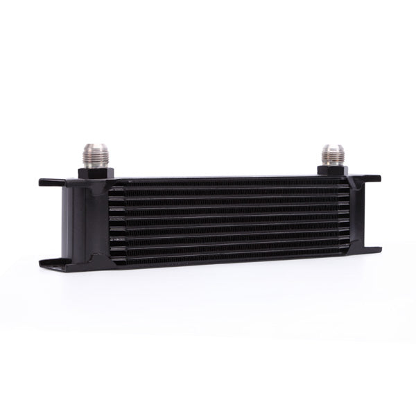Mishimoto MMOC-10 Universal 10-Row Oil Cooler - Truck Part Superstore