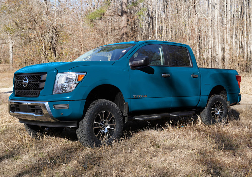 Superlift 6210 3 Inch Lift Kit-2004-2022 Nissan Titan 2WD/4WD - Truck Part Superstore
