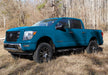 Superlift 6210 3 Inch Lift Kit-2004-2022 Nissan Titan 2WD/4WD - Truck Part Superstore