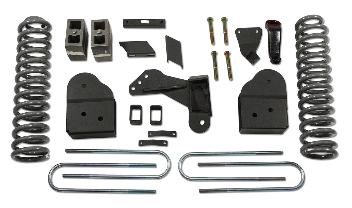 Tuff Country 25975 5 Inch Lift Kit 08-16 Ford F250/F350 Super Duty Tuff Country - Truck Part Superstore