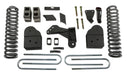 Tuff Country 25975 5 Inch Lift Kit 08-16 Ford F250/F350 Super Duty Tuff Country - Truck Part Superstore