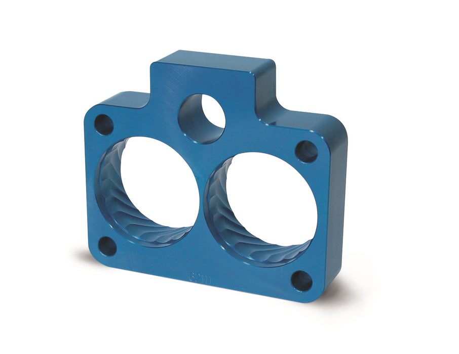 Jet Performance 62111 Jet Powr-Flo TBI Spacer; - Truck Part Superstore