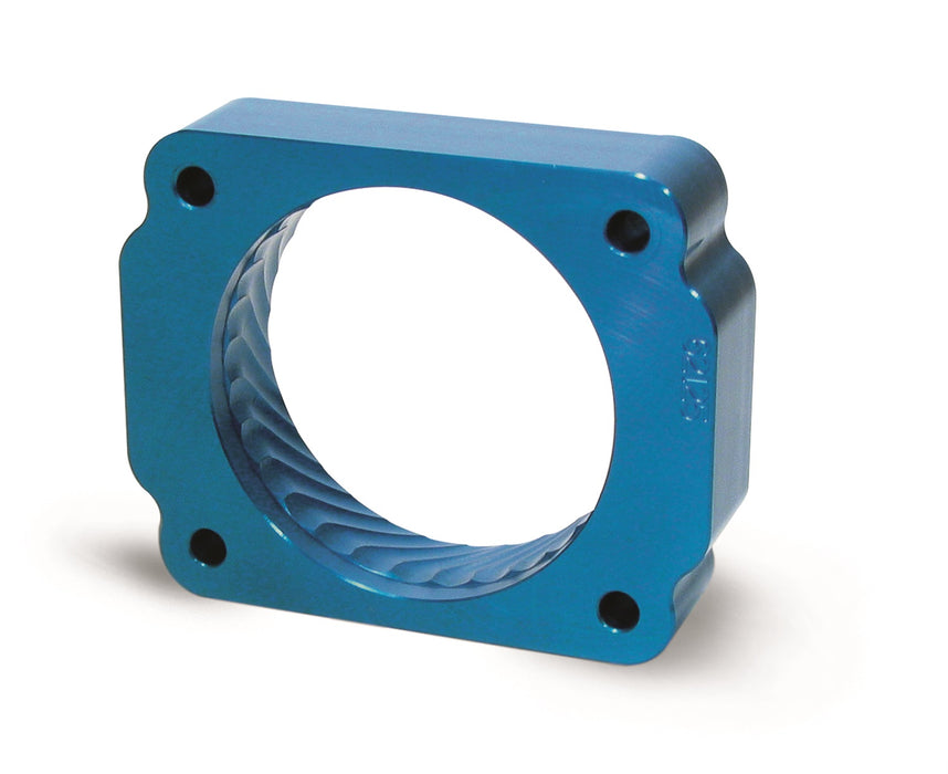 Jet Performance 62125 Jet Powr-Flo TBI Spacer; - Truck Part Superstore