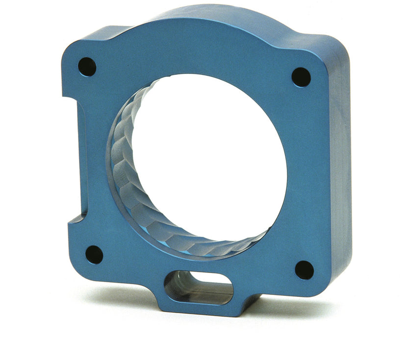 Jet Performance 62131 Jet Powr-Flo TBI Spacer; - Truck Part Superstore