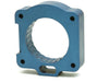 Jet Performance 62131 Jet Powr-Flo TBI Spacer; - Truck Part Superstore