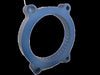 Jet Performance 62134 Jet Powr-Flo TBI Spacer; - Truck Part Superstore