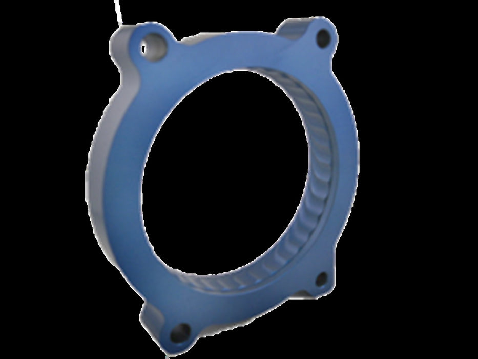 Jet Performance 62134 Jet Powr-Flo TBI Spacer; - Truck Part Superstore