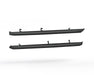 Road Armor 6213ARG4B Stealth Rocker Guards; - Truck Part Superstore