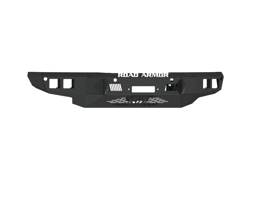 Road Armor 6213F10B Stealth Winch Front Bumper; - Truck Part Superstore