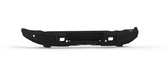 Road Armor 6213R31B Stealth Non-Winch Rear Bumper; Texture Black; w/Hole For Tire Carrier; - Truck Part Superstore