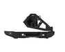 Road Armor 6213R3B-TC Stealth Non-Winch Front Bumper; Texture Black; - Truck Part Superstore
