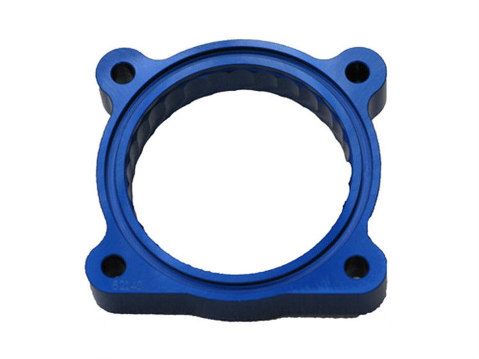 Jet Performance 62140 Jet Powr-Flo TBI Spacer; - Truck Part Superstore