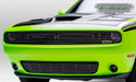 T-Rex 6214190 Phantom Laser Billet Grille; Horizontal; Aluminum; Polished; 1 Pc; Overlay; - Truck Part Superstore
