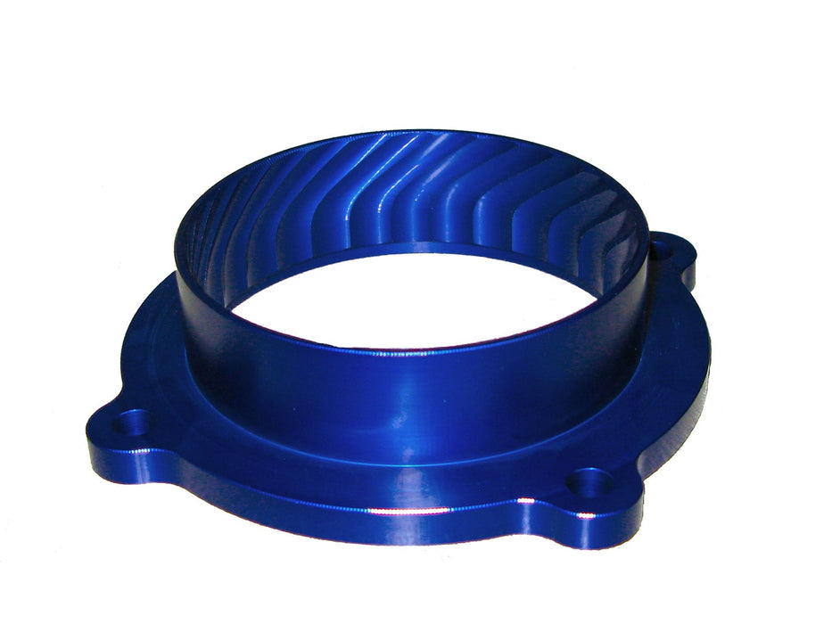 Jet Performance 62144 Jet Powr-Flo TBI Spacer; - Truck Part Superstore