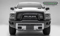 T-Rex Grilles 6214640 Laser Billet Series Grille; Horizontal; Aluminum; Polished; 2 Pc; Overlay; - Truck Part Superstore