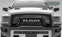 T-Rex Grilles 6214640 Laser Billet Series Grille; Horizontal; Aluminum; Polished; 2 Pc; Overlay; - Truck Part Superstore