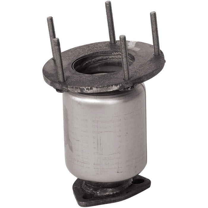 MagnaFlow Exhaust Products 50225 Standard Grade Direct-Fit Catalytic Converter - Truck Part Superstore