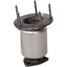 MagnaFlow Exhaust Products 50225 Standard Grade Direct-Fit Catalytic Converter - Truck Part Superstore