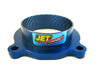 Jet Performance 62153 Jet Powr-Flo TBI Spacer; - Truck Part Superstore