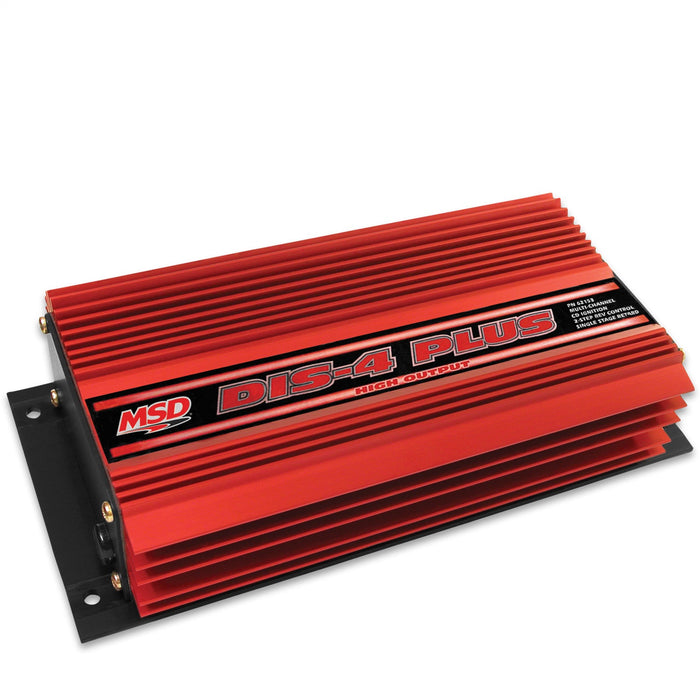 MSD 62153 DIS-4 HO Ignition Controller - Truck Part Superstore