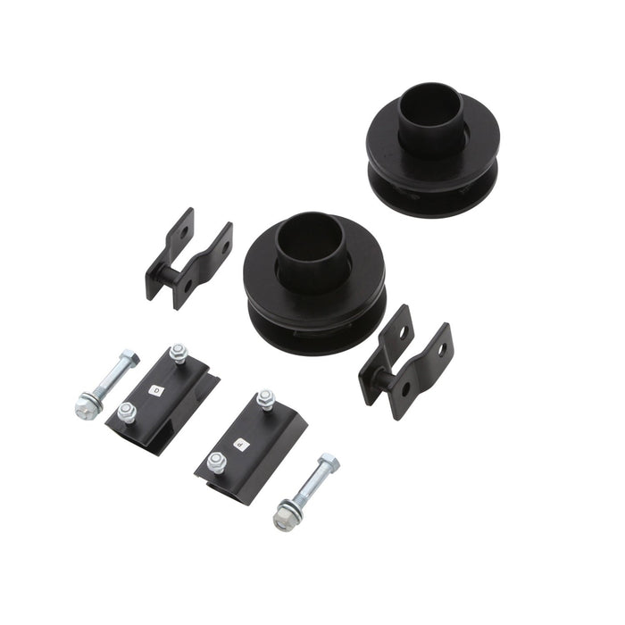 Pro Comp Suspension 62161 2.5 Inch Leveling Lift Kit 11-14 Ford F-250/F-350 Pro Comp Suspension - Truck Part Superstore