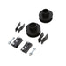 Pro Comp Suspension 62161 2.5 Inch Leveling Lift Kit 11-14 Ford F-250/F-350 Pro Comp Suspension - Truck Part Superstore