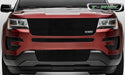 T-Rex Grilles 6216651 Laser Billet Series Grille - Truck Part Superstore