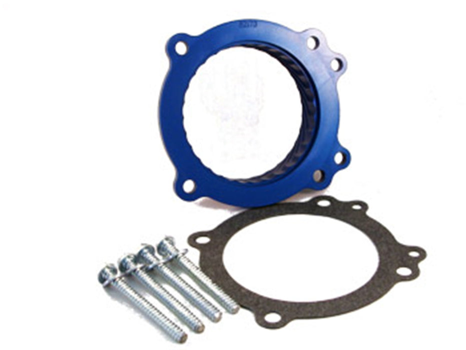 Jet Performance 62173 Jet Powr-Flo TBI Spacer; - Truck Part Superstore