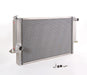 Be Cool 62176 Radiator Factory-Fit Natural Finish for 70-74 Dodge E-Body w/Auto Trans Driver Water Pump Outlet 33 Inch Be Cool Radiator - Truck Part Superstore