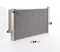 Be Cool 62177 Radiator Factory-Fit Natural Finish for 70-74 Dodge E-Body w/Auto Trans Passenger Water Pump Outlet 30 Inch Be Cool Radiator - Truck Part Superstore