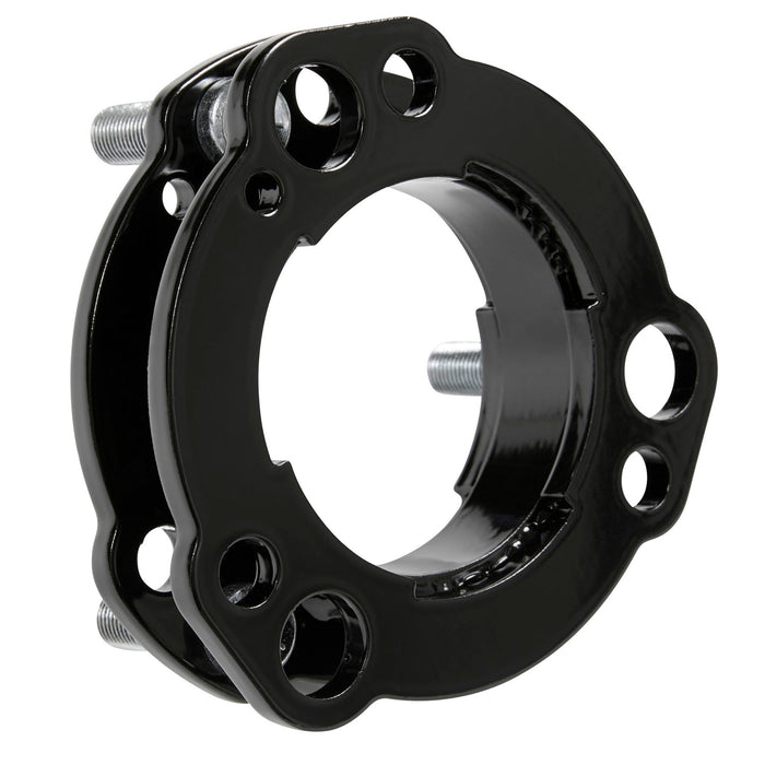 Pro Comp Suspension 62180 Spacer Leveling Kit; 2.25 in. Lift; w/Big Tire Kit; - Truck Part Superstore
