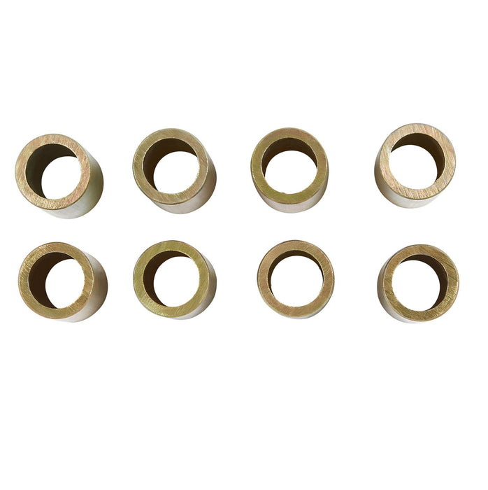 Pro Comp Suspension 62180 Spacer Leveling Kit; 2.25 in. Lift; w/Big Tire Kit; - Truck Part Superstore