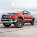 Pro Comp Suspension 62180 Spacer Leveling Kit; 2.25 in. Lift; w/Big Tire Kit; - Truck Part Superstore