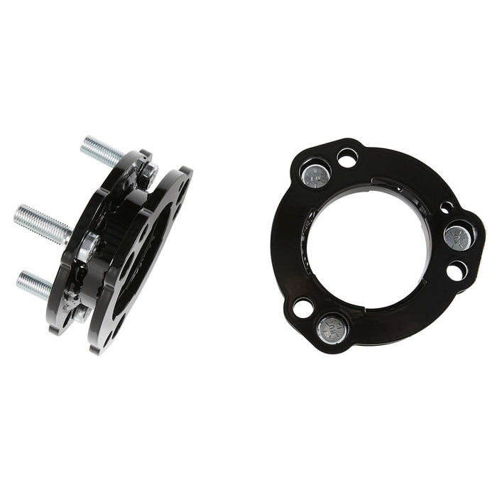 Pro Comp Suspension 62180K Level Lift Nitro Kit - Truck Part Superstore