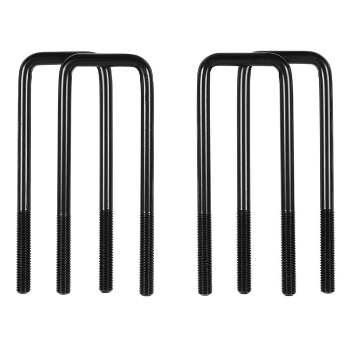 Pro Comp Suspension 62180K Level Lift Nitro Kit - Truck Part Superstore