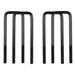 Pro Comp Suspension 62180K Level Lift Nitro Kit - Truck Part Superstore