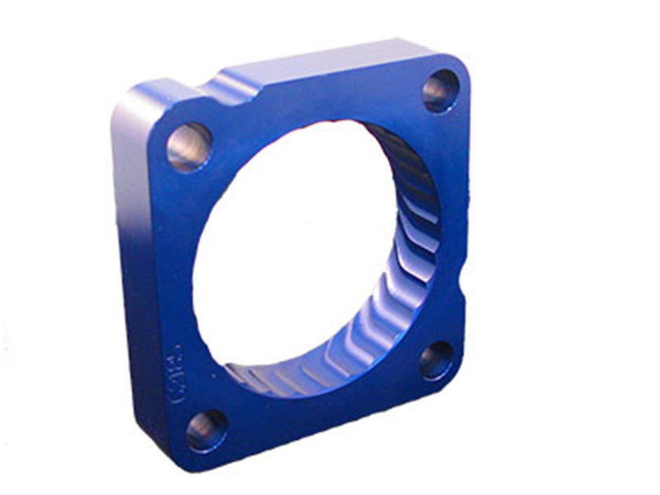 Jet Performance 62185 Jet Powr-Flo TBI Spacer; - Truck Part Superstore