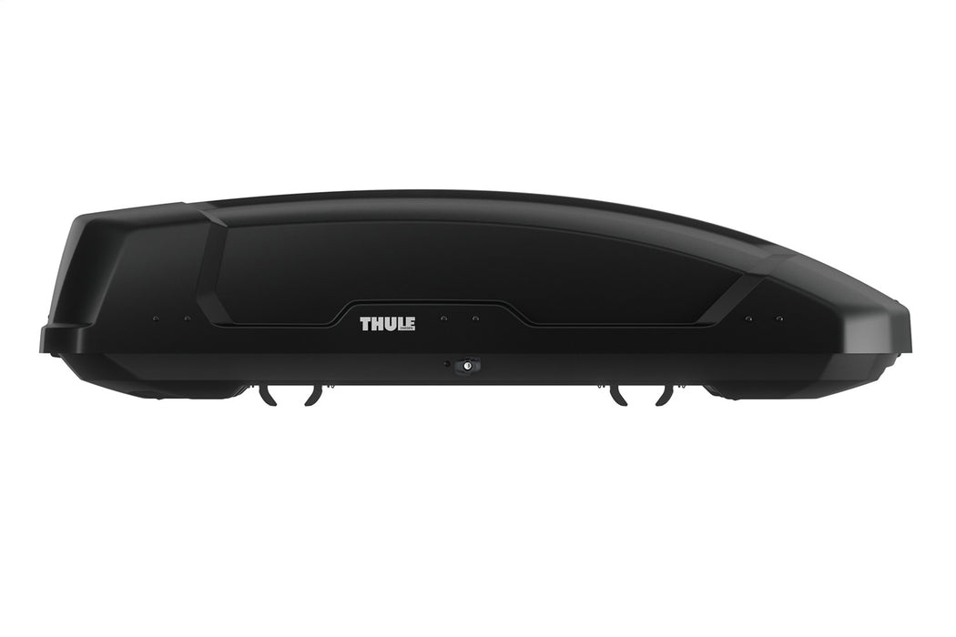 Thule 635701 Force XT L Roof Box; Black; - Truck Part Superstore