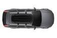Thule 635701 Force XT L Roof Box; Black; - Truck Part Superstore