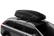 Thule 635701 Force XT L Roof Box; Black; - Truck Part Superstore