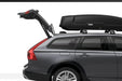 Thule 635701 Force XT L Roof Box; Black; - Truck Part Superstore