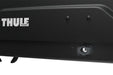 Thule 635701 Force XT L Roof Box; Black; - Truck Part Superstore