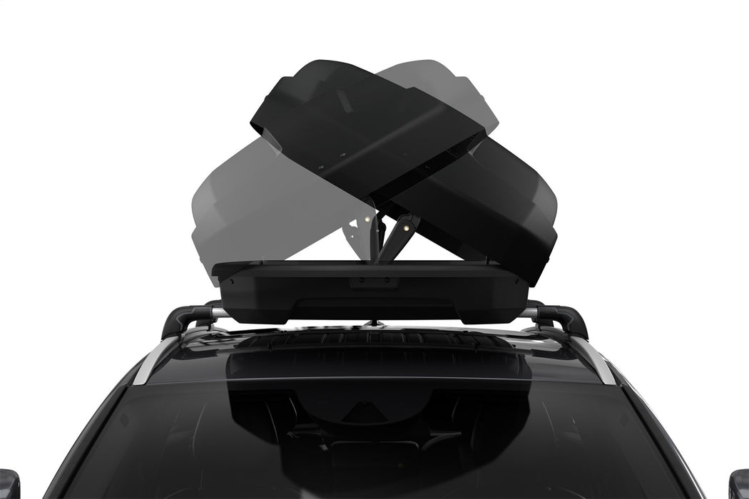 Thule 635601 Force XT Sport Roof Box; Black; - Truck Part Superstore