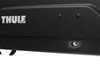 Thule 635601 Force XT Sport Roof Box; Black; - Truck Part Superstore