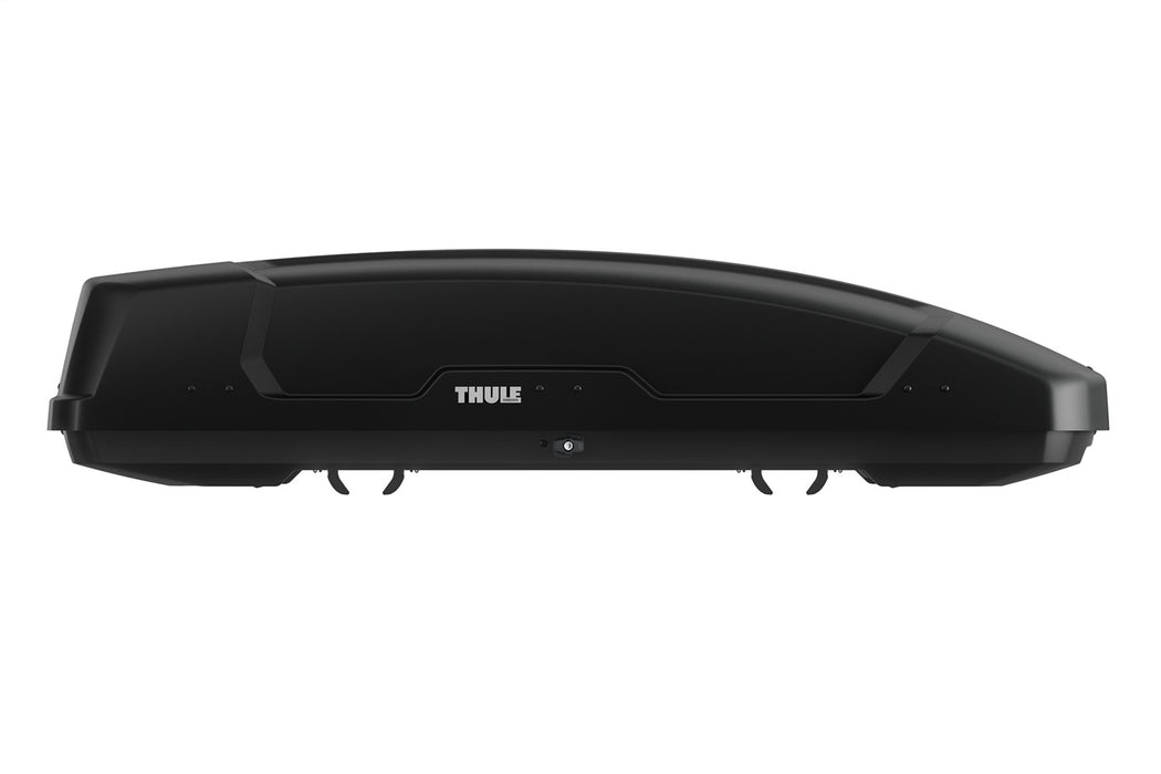 Thule 635601 Force XT Sport Roof Box; Black; - Truck Part Superstore