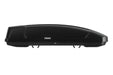 Thule 635601 Force XT Sport Roof Box; Black; - Truck Part Superstore