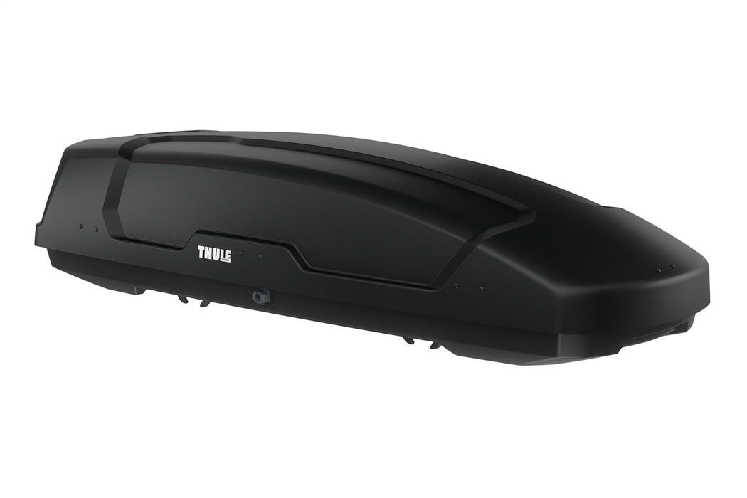 Thule 635601 Force XT Sport Roof Box; Black; - Truck Part Superstore
