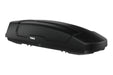 Thule 635601 Force XT Sport Roof Box; Black; - Truck Part Superstore