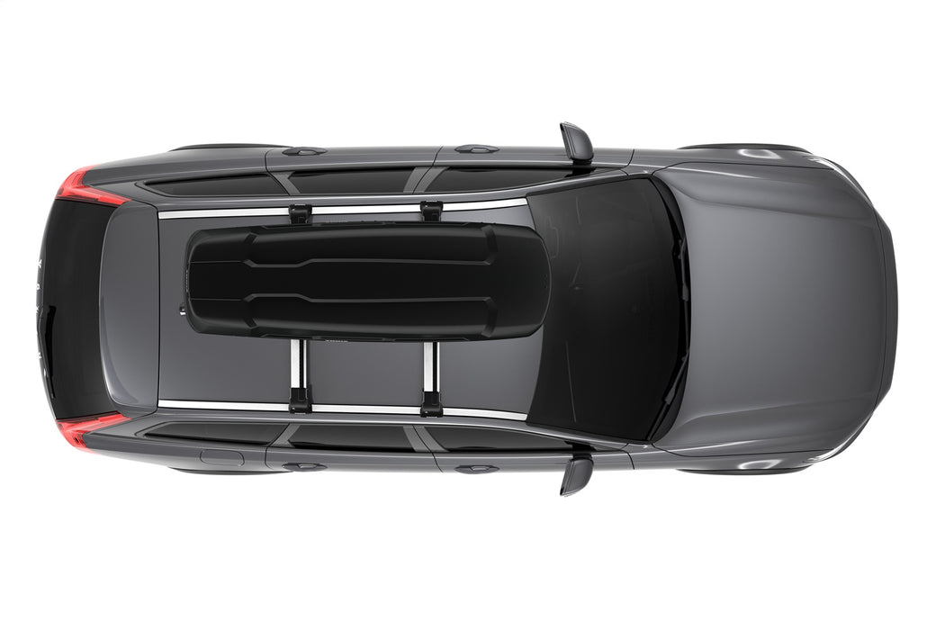 Thule 635601 Force XT Sport Roof Box; Black; - Truck Part Superstore