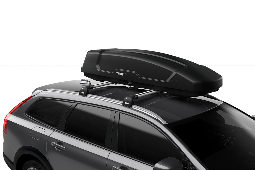 Thule 635601 Force XT Sport Roof Box; Black; - Truck Part Superstore
